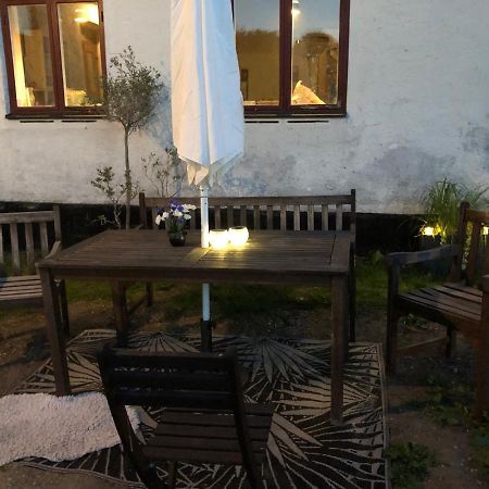 Bed and Breakfast Tullesbo Saetesgard Sjobo Экстерьер фото